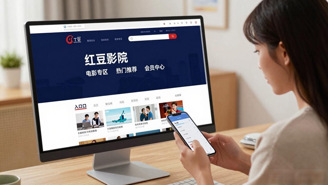 红豆影院永久免费进入_红豆影院app的优点_红豆影院APP简介