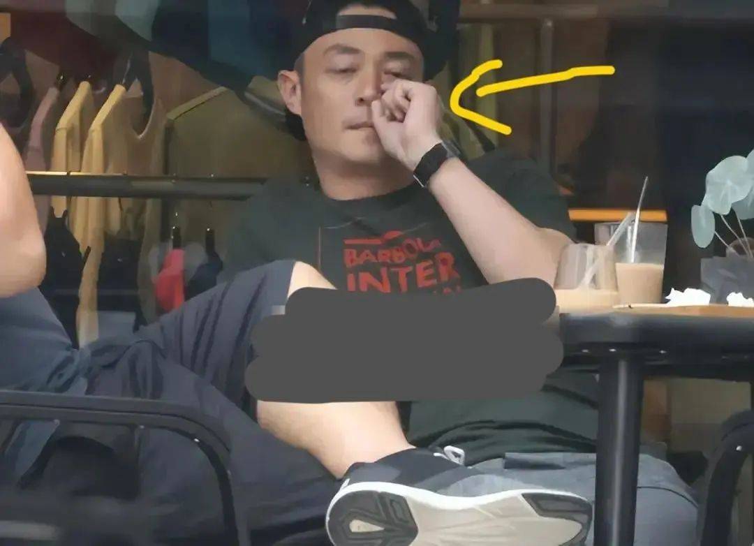 霍建华滚出娱乐圈_霍建华近年作品_胡歌霍建华对比
