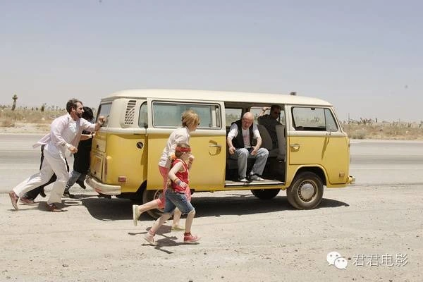 高对比暖色调影片推荐_色彩大胆绚丽的电影_好片推荐,颜色