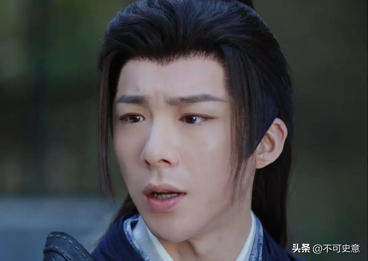 全网黑明星 孟子义 刘宇宁 杨幂 张大大_明星的离谱黑料,