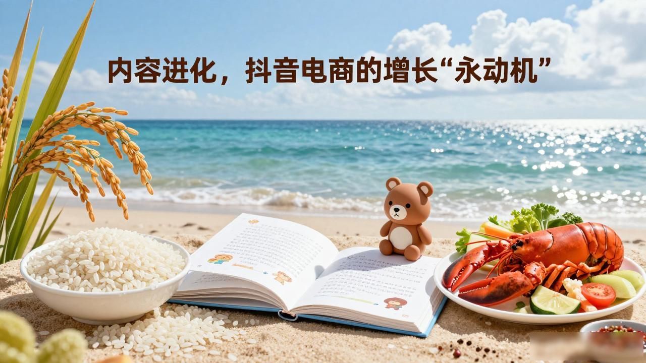 优质内容创作公式_近期抖音热点明星有哪些,_抖音电商内容生态建设