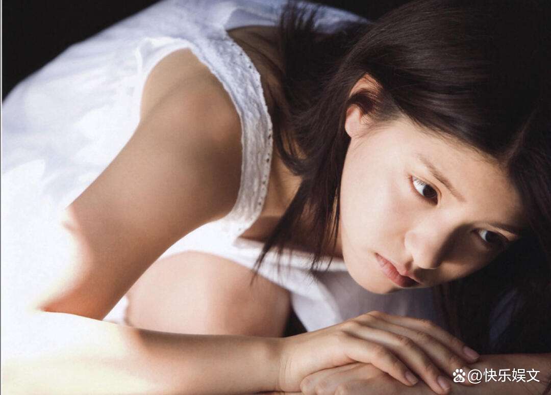 日本 女明星 结婚_川岛海荷结婚 中村克 川岛海荷外貌魅力