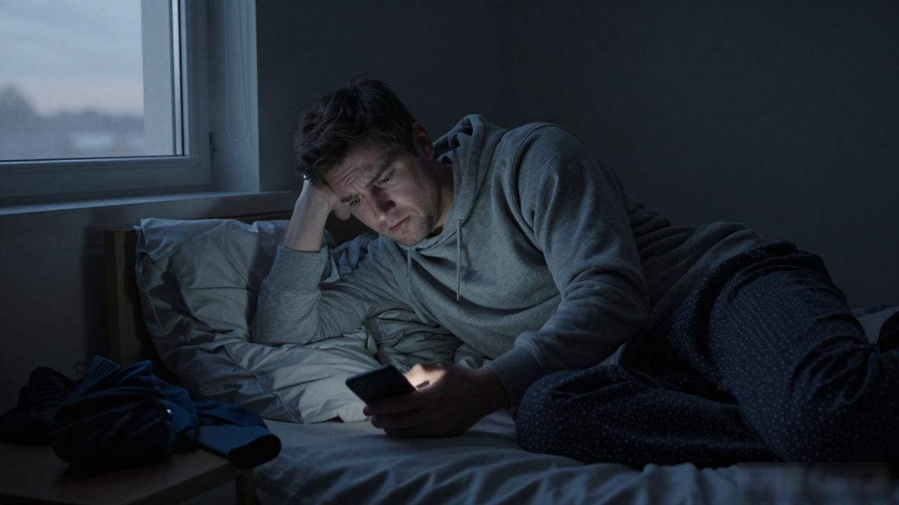 为什么你总忍不住搜一区二区四区？我朋友花了半年才走出来