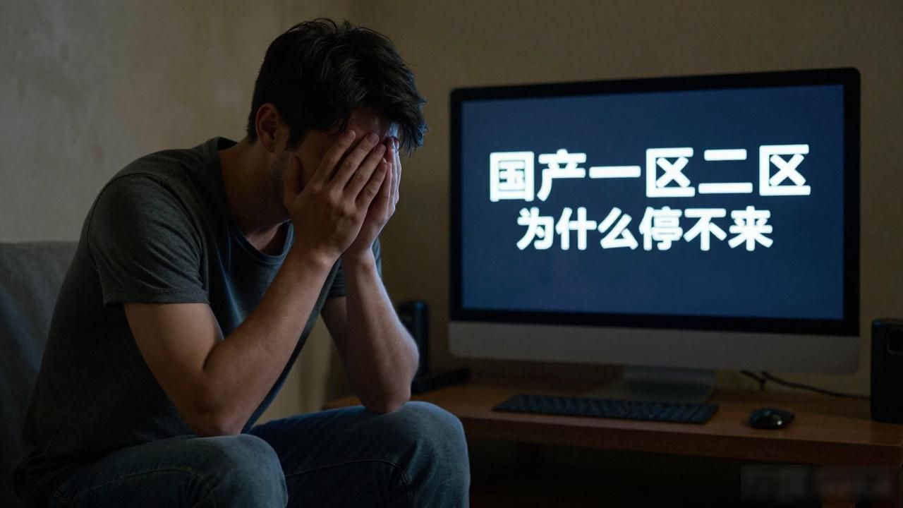 国产一区二区在线观看毁了多少人，我朋友老周就是活例子