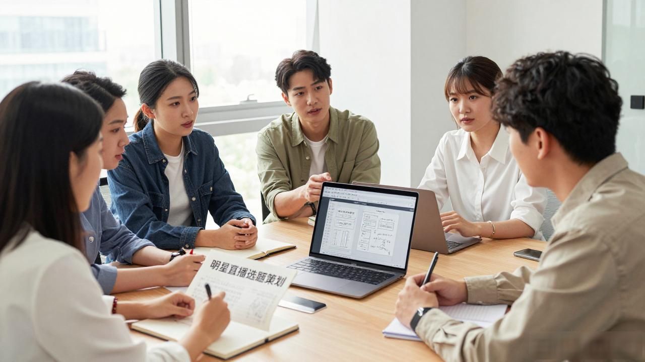热点新闻直播平台一_明星直播推荐热点话题有哪些呢,_直播热门话题大全